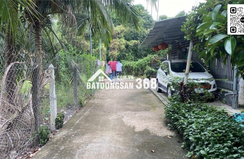 Bán Lô Đất Đẹp An Sơn 32 - Thuận An, Bình Dương